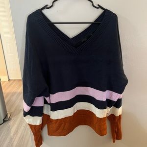 PrAna sweater